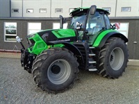 Deutz-Fahr 6190 TTV Demo Maskine - Traktorer - Traktorer 4 wd - 1