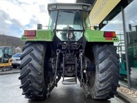 Deutz-Fahr AgroStar 6.81 Traktor Schlepper Top Zustand - Traktorer - Traktorer 2 wd - 4