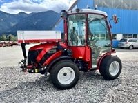 - - - SP 4800 - Traktorer - Kompakt traktorer - 7
