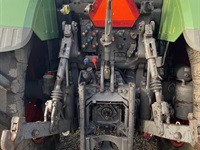 Fendt 724 SCR - Traktorer - Traktorer 4 wd - 3