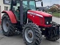 Massey Ferguson 6470 - Traktorer - Traktorer 2 wd - 2