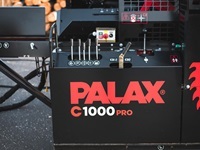 Palax C1000.2 PRO+ - Save/kløvemaskiner - 3