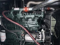 - - - Doosan 285 kVA - Generatorer - 5