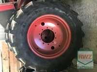 - - - Reifen - Traktor tilbehør - Komplette hjul - 1