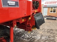 Grimme GT 170 S - DMS - Kartoffelmaskiner - Optagere - 7
