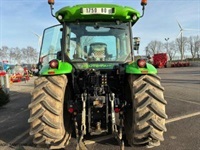 Deutz-Fahr 5110 - Traktorer - Traktorer 2 wd - 3