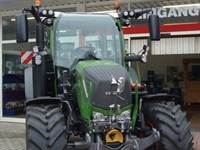 Fendt 314 Vario Profi+ - Traktorer - Traktorer 2 wd - 4