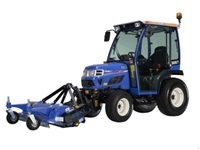 - - - TM 3267 AHLK - Vinterredskaber - Traktor tilbehør - 1