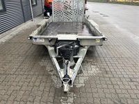 Ifor Williams GH 126 rampe - Anhængere og trailere - 9