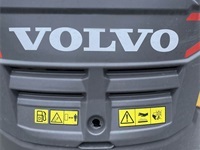 Volvo ECR 25 D - Gravemaskiner - Gravemaskiner på bånd - 10