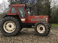 Fiat 1580 - Traktorer - Traktorer 4 wd - 3