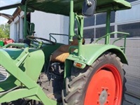 Fendt Farmer 2 - Traktorer - Traktorer 2 wd - 6