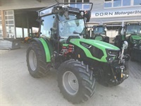 Deutz-Fahr TTV 5090.4 D Hopfentraktor - Traktorer - Traktorer 4 wd - 1