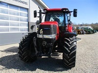 Case IH Puma 200 DK traktor med GPS på til prisen - Traktorer - Traktorer 4 wd - 11