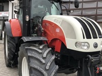 Steyr 6180 CVT - Traktorer - Traktorer 2 wd - 3