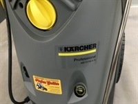 Kärcher HD 17/14-4S Plus - Rengøring - Højtryksrensere - 2