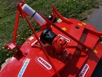 Maschio JOLLY 180 cm. - Rotorklippere - Traktormonteret rotorklipper - 8