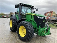 John Deere 7290R *E23* - Traktorer - Traktorer 2 wd - 7