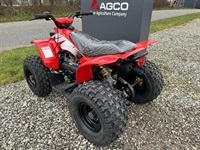 SMC R100 Sport Off road - ATV - 3