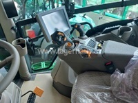 John Deere 6R215 - Traktorer - Traktorer 2 wd - 5