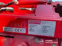 Grimme VARITRON 470 MS - Kartoffelmaskiner - Optagere - 7