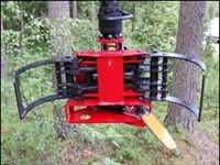 Mecanil SG220 - Skovningsmaskine Tilbehør - 2