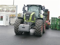 - - - AXION 920 - Traktorer - Traktorer 2 wd - 3