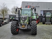 Fendt 516 ProfiPlus - Traktorer - Traktorer 2 wd - 2