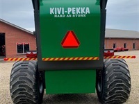 Kivi-Pekka 6 m - Jordbearbejdning - Stensamlere - 5