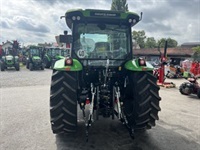 Deutz-Fahr 5100 GS - Traktorer - Traktorer 2 wd - 8