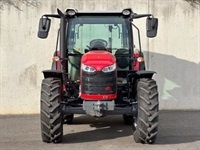 Massey Ferguson MF 4708 M Kabine - Traktorer - Traktorer 2 wd - 3
