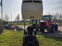 Grillo FD 500 - Traktorer - Plænetraktorer - 8