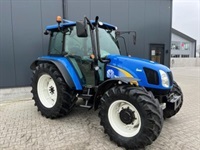 New Holland T5050 - Traktorer - Traktorer 2 wd - 4
