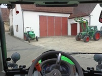 Deutz-Fahr 5080 D KEYLINE GS - Traktorer - Traktorer 2 wd - 8