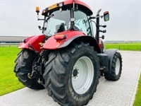 - - - PUMA 160 CVX - Traktorer - Traktorer 2 wd - 5