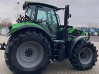 Deutz-Fahr Agrotron 6160.4 RC Shift - Traktorer - Traktorer 2 wd - 3