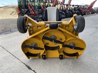 - - - Flip Up 122cm Zero Turn - Traktorer - Plænetraktorer - 4
