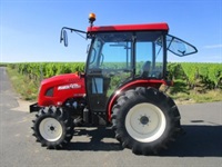 - - - F 50 Cn - Traktorer - Kompakt traktorer - 2