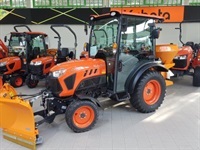 Kubota LX351 CAB - Traktorer - Kompakt traktorer - 8
