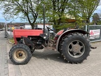 Massey Ferguson 174 - S - Traktorer - Traktorer 2 wd - 2