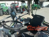 Fendt 822 Profi Plus - Traktorer - Traktorer 2 wd - 6