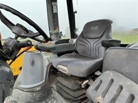 Deutz-Fahr 620 TTV Med Quicke 65 frontlæsser - Traktorer - Traktorer 4 wd - 7