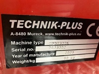 Technik Plus TP0630IN - Såmaskiner - Frøsåkasser - 3