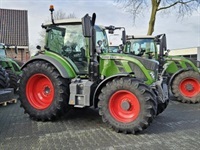 Fendt 516 ProfiPlus - Traktorer - Traktorer 2 wd - 4