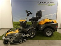 Stiga Park 500 WX Sondermodell - Traktorer - Plænetraktorer - 1