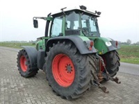 Fendt 714 - Traktorer - Traktorer 2 wd - 3