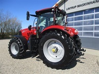 Case IH Puma 200 DK traktor med GPS på til prisen - Traktorer - Traktorer 4 wd - 3