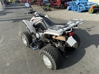 - - - Maxxer 250 - ATV - 5