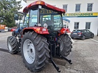 - - - JX 1100 U Profimodell - Traktorer - Traktorer 2 wd - 3