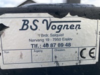 BS 22t - Vogne - Kroghejservogne - 5